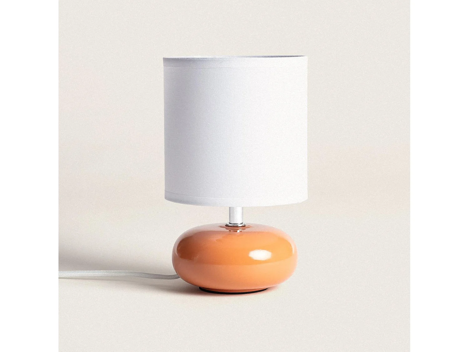 Lampe à Poser Céramique Ava