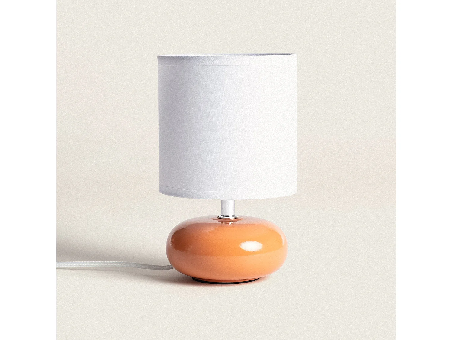 Lampe à Poser Céramique Ava