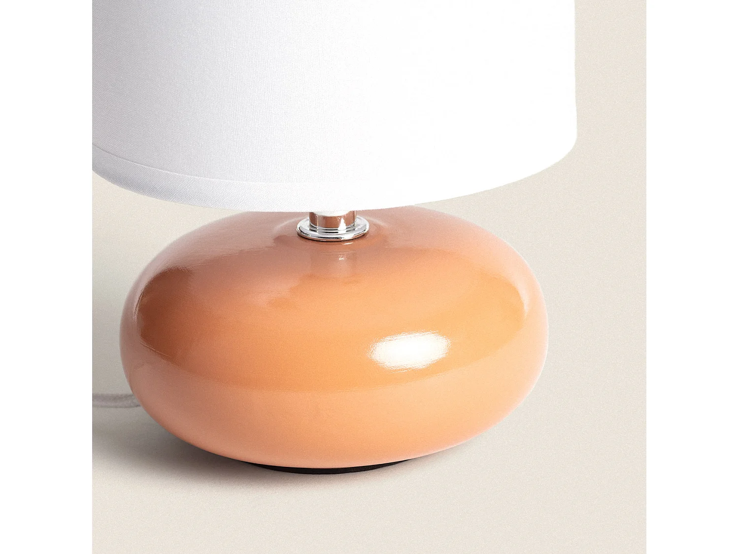 Lampe à Poser Céramique Ava