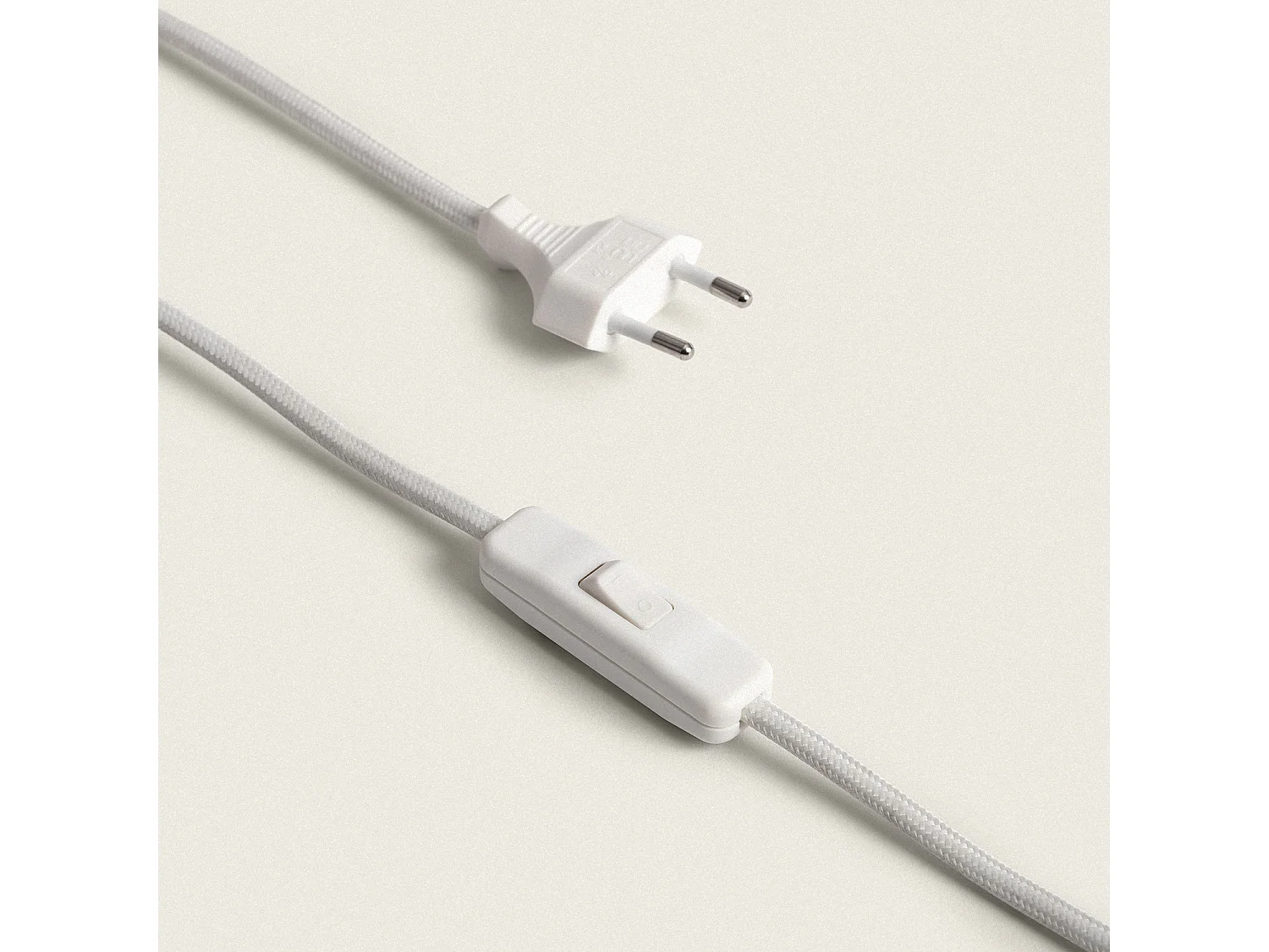 Lampe à Poser Céramique Ava Bleu marine