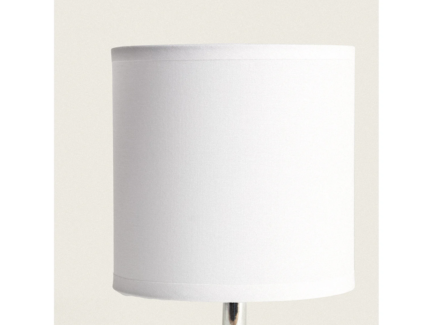 Lampe à Poser Céramique Ava Bleu marine