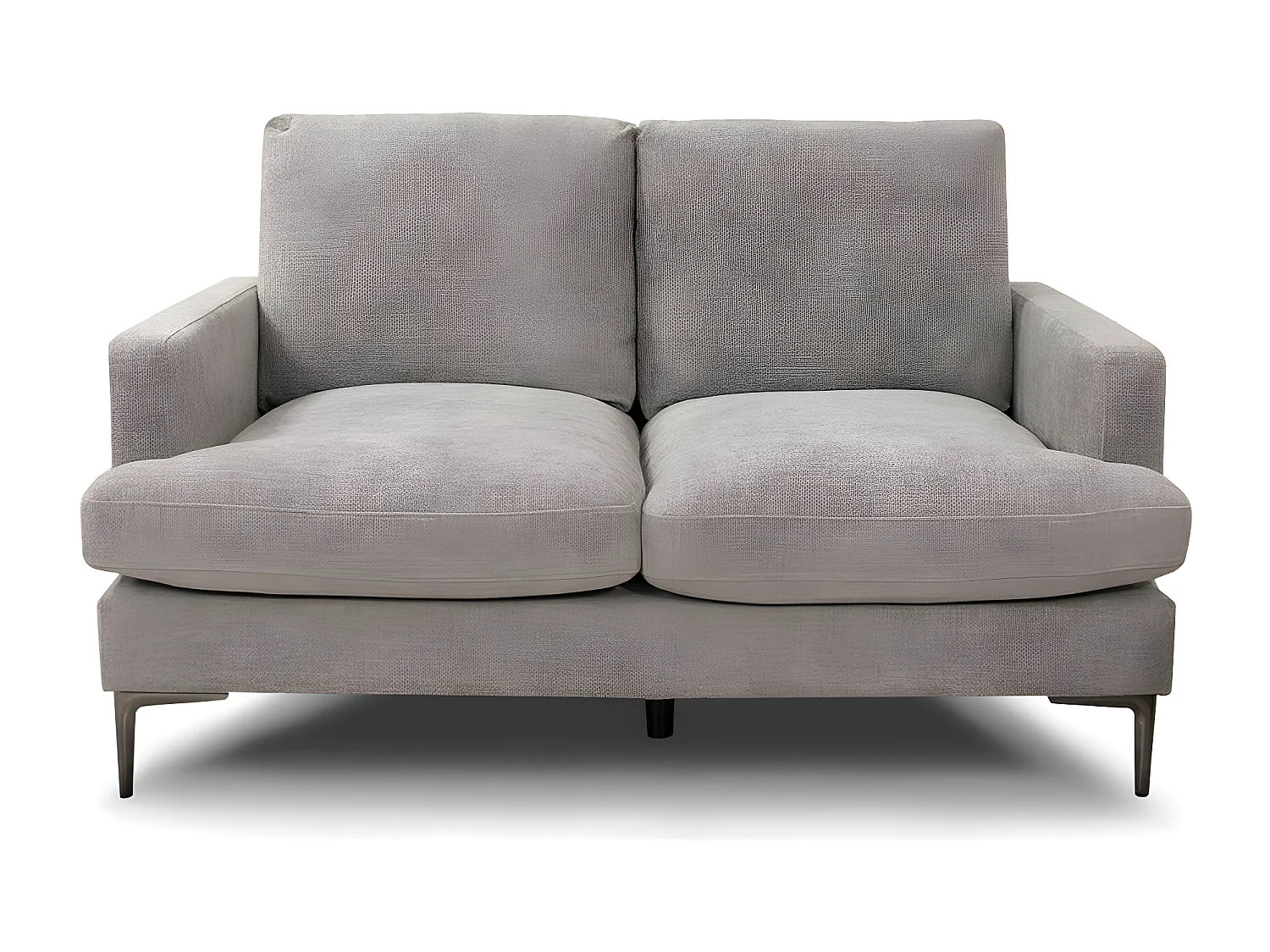 Sofa 2 Plazas Moretti 140cm + Sofa de 3 Plazas 170cm