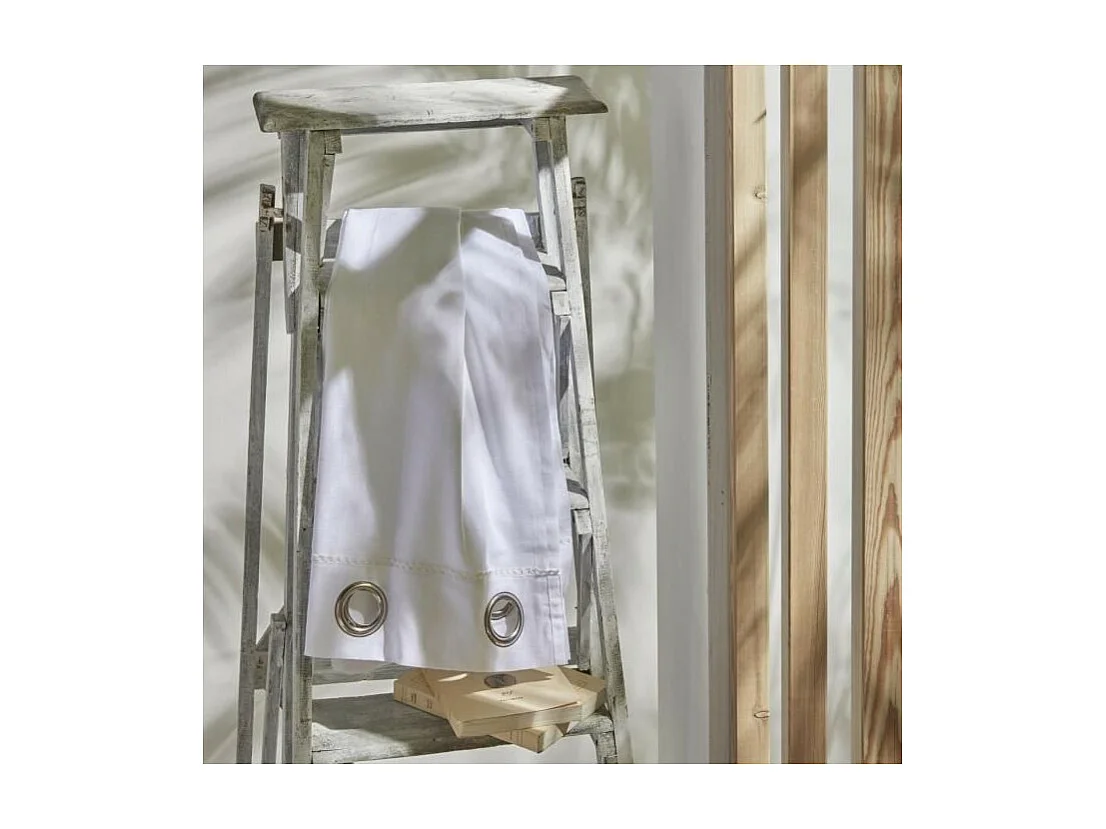 Tenda con applicazioni, 100% cotone. M/HeartAcero.15 140x240cm