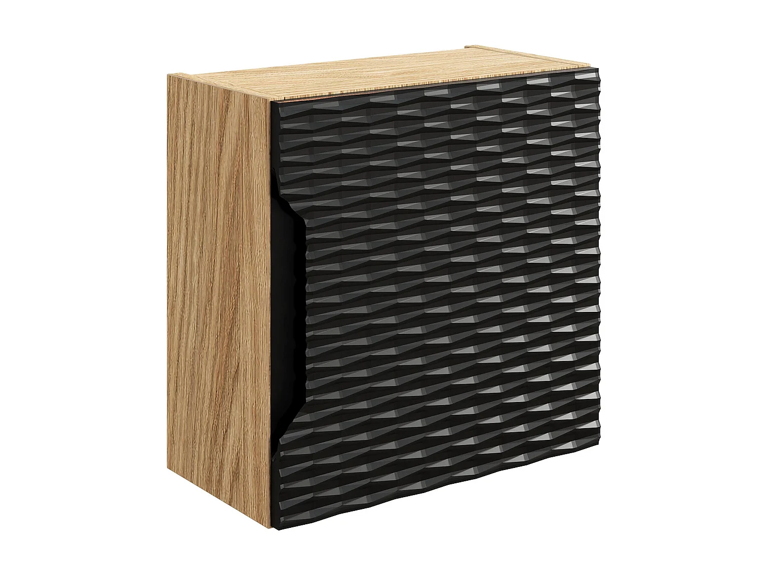 Mesa Apoio OCEAN ST35 1D 35x19x35 Preto