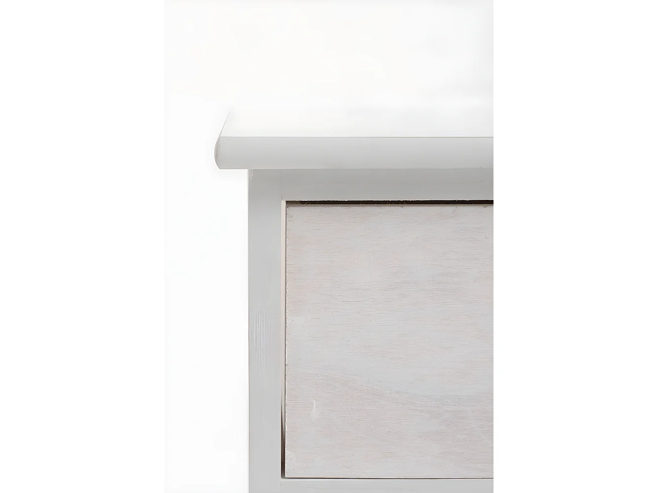 Muebles Auxiliares - Cajonera Mabet Ancha 3 Cajones