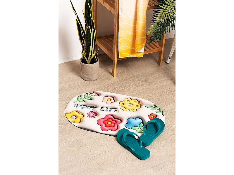 Alfombras - Alfombra Miwen