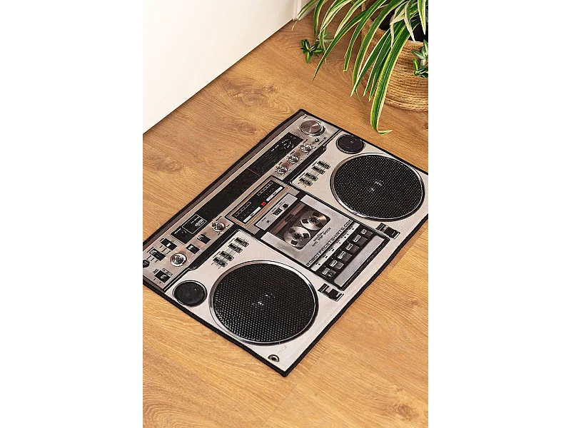Alfombras - Alfombra Radio