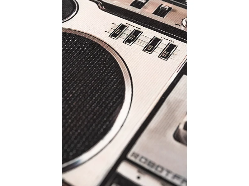 Alfombras - Alfombra Radio