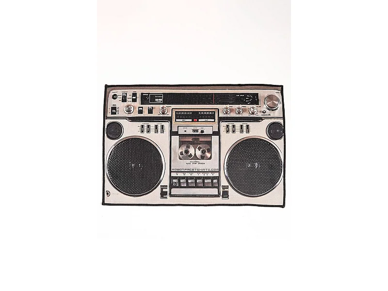 Alfombras - Alfombra Radio