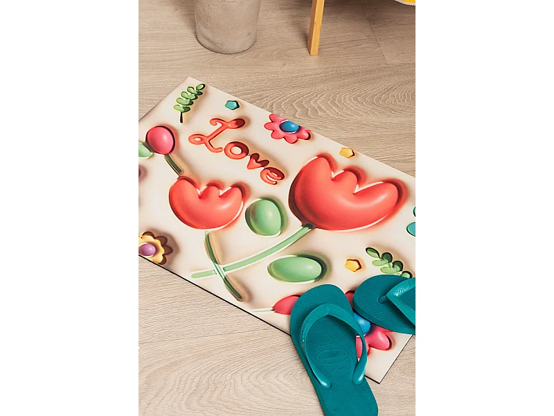 Alfombras - Alfombra Tli