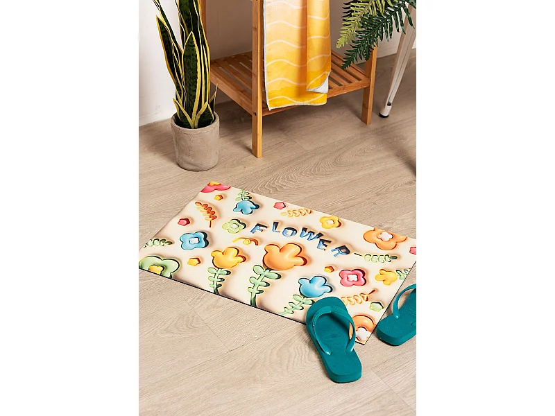 Alfombras - Alfombra Yia