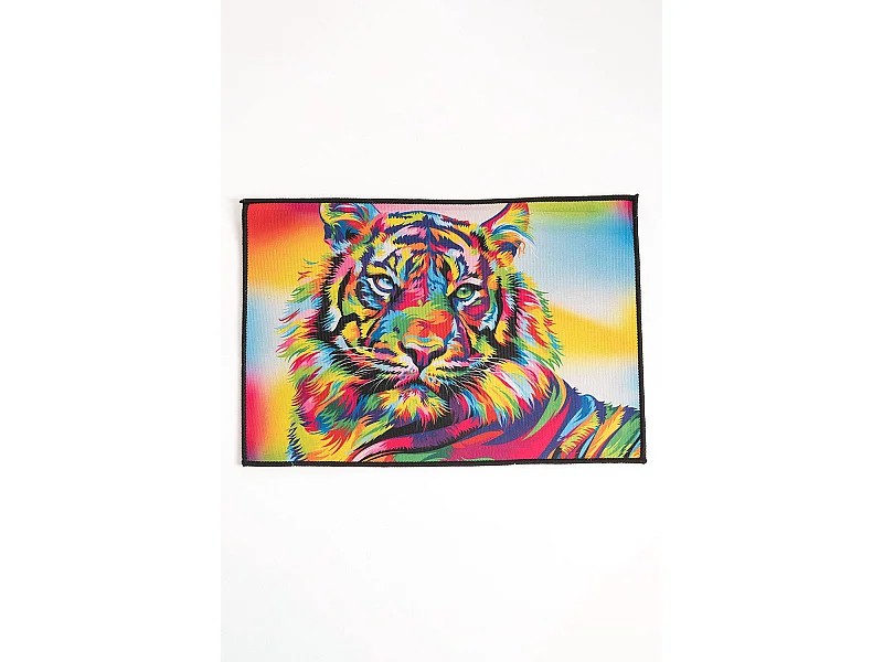 Alfombras - Alfombra Tiger Boho