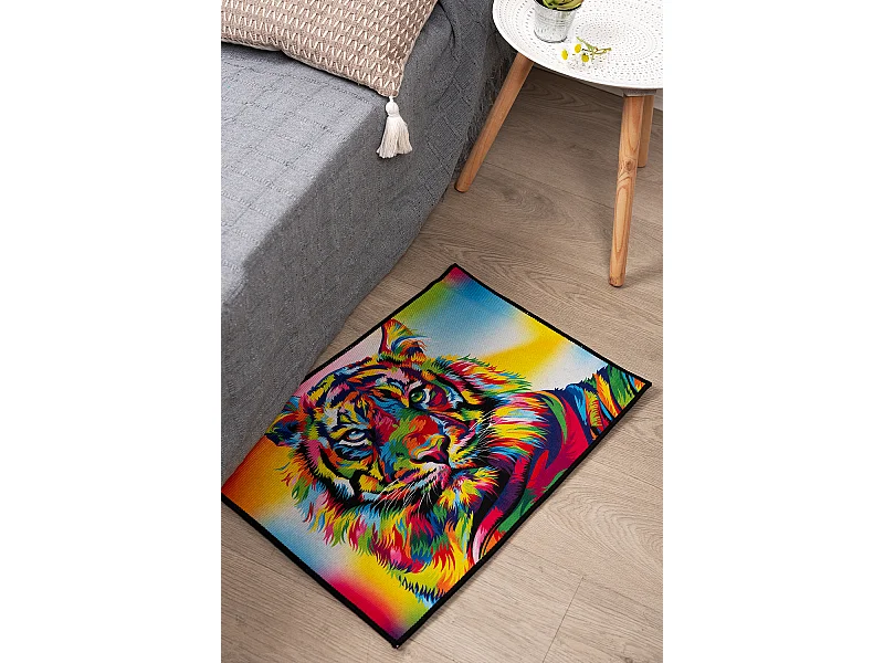 Alfombras - Alfombra Tiger Boho