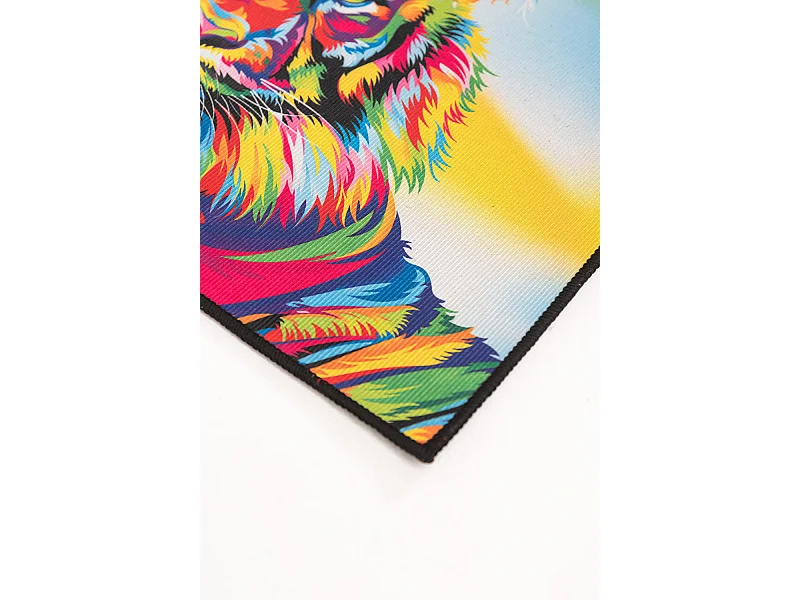 Alfombras - Alfombra Tiger Boho