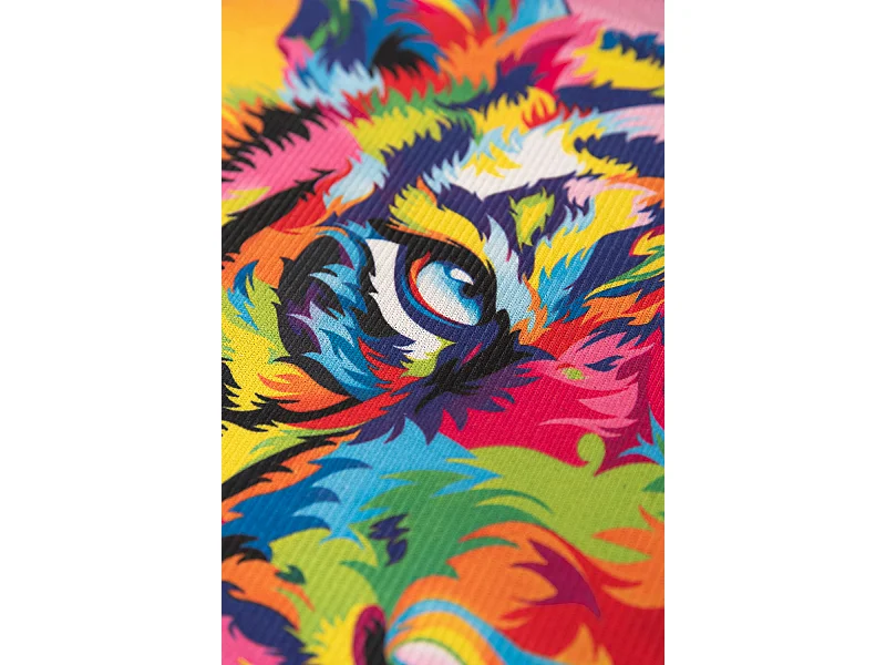 Alfombras - Alfombra Tiger Boho