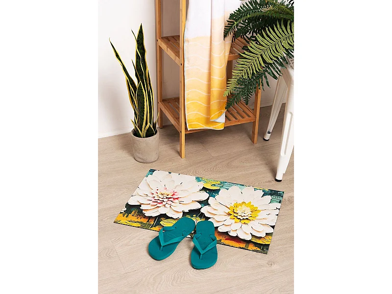 Alfombras - Alfombra Canas