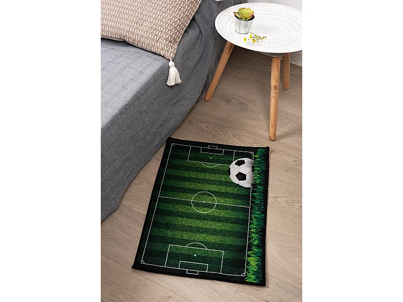 Alfombras - Alfombra Football - 40 x 60 cm
