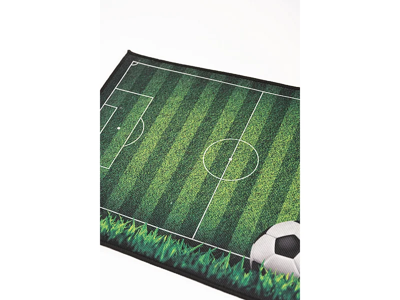 Alfombras - Alfombra Football - 40 x 60 cm