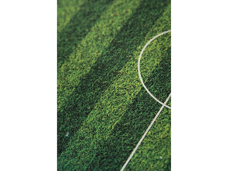 Alfombras - Alfombra Football - 40 x 60 cm