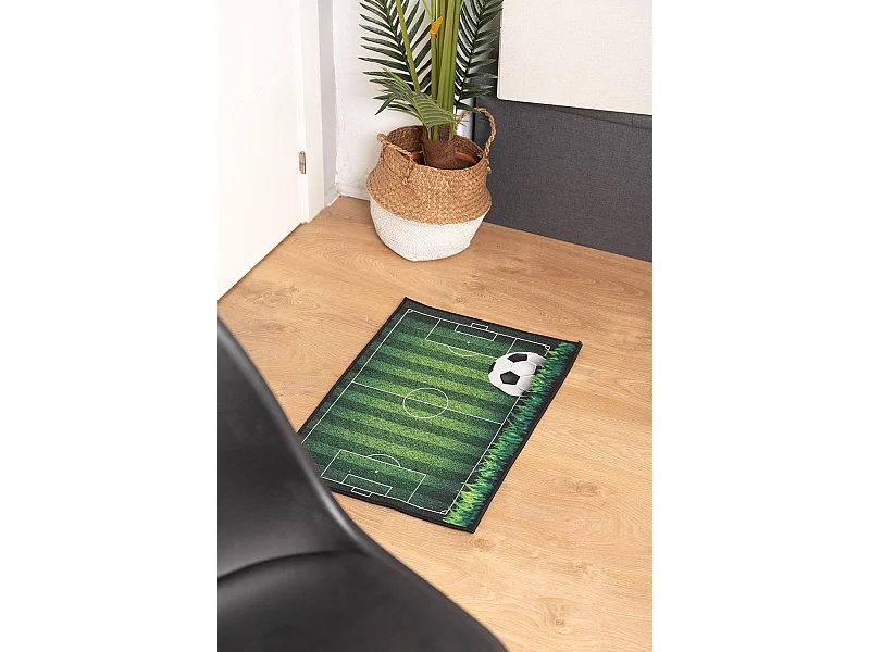 Alfombras - Alfombra Football - 40 x 60 cm