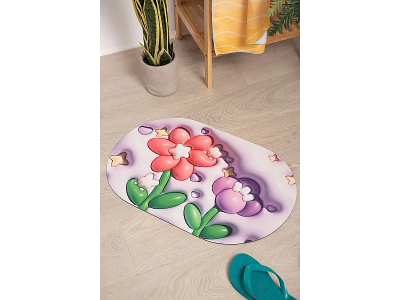 Alfombras - Alfombra Dompi