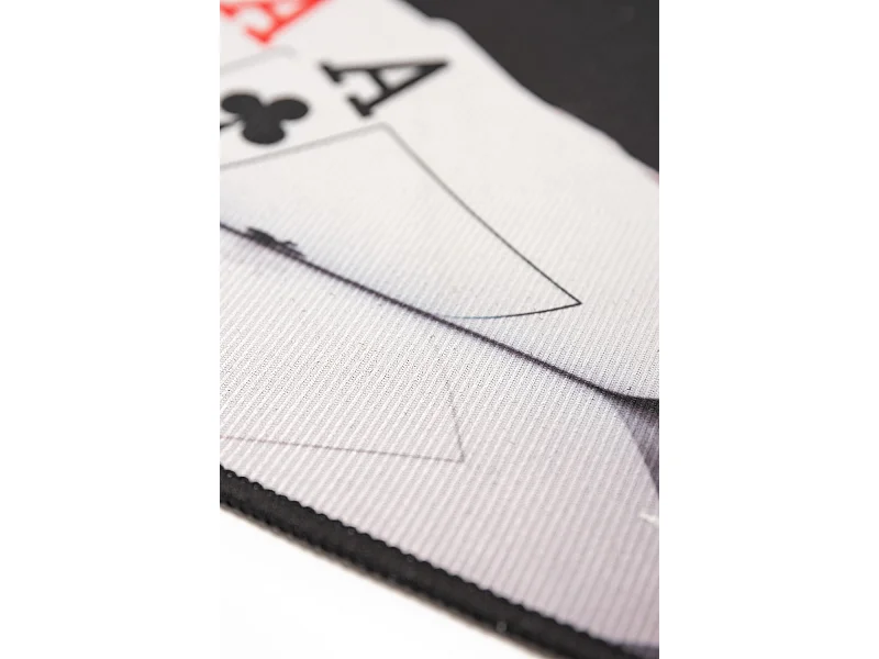 Alfombras - Alfombra Poker - 40 x 60 cm