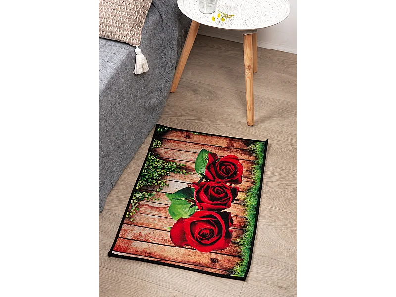 Alfombras - Alfombra Ros