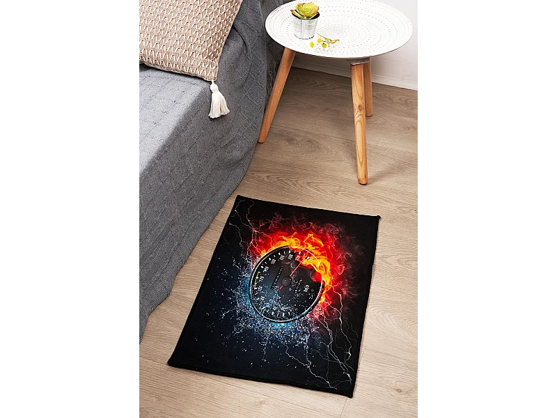 Alfombras - Alfombra Time