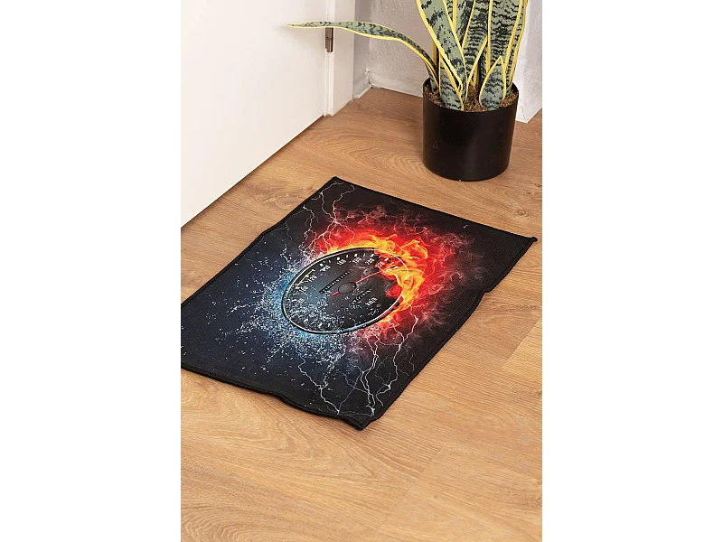 Alfombras - Alfombra Time