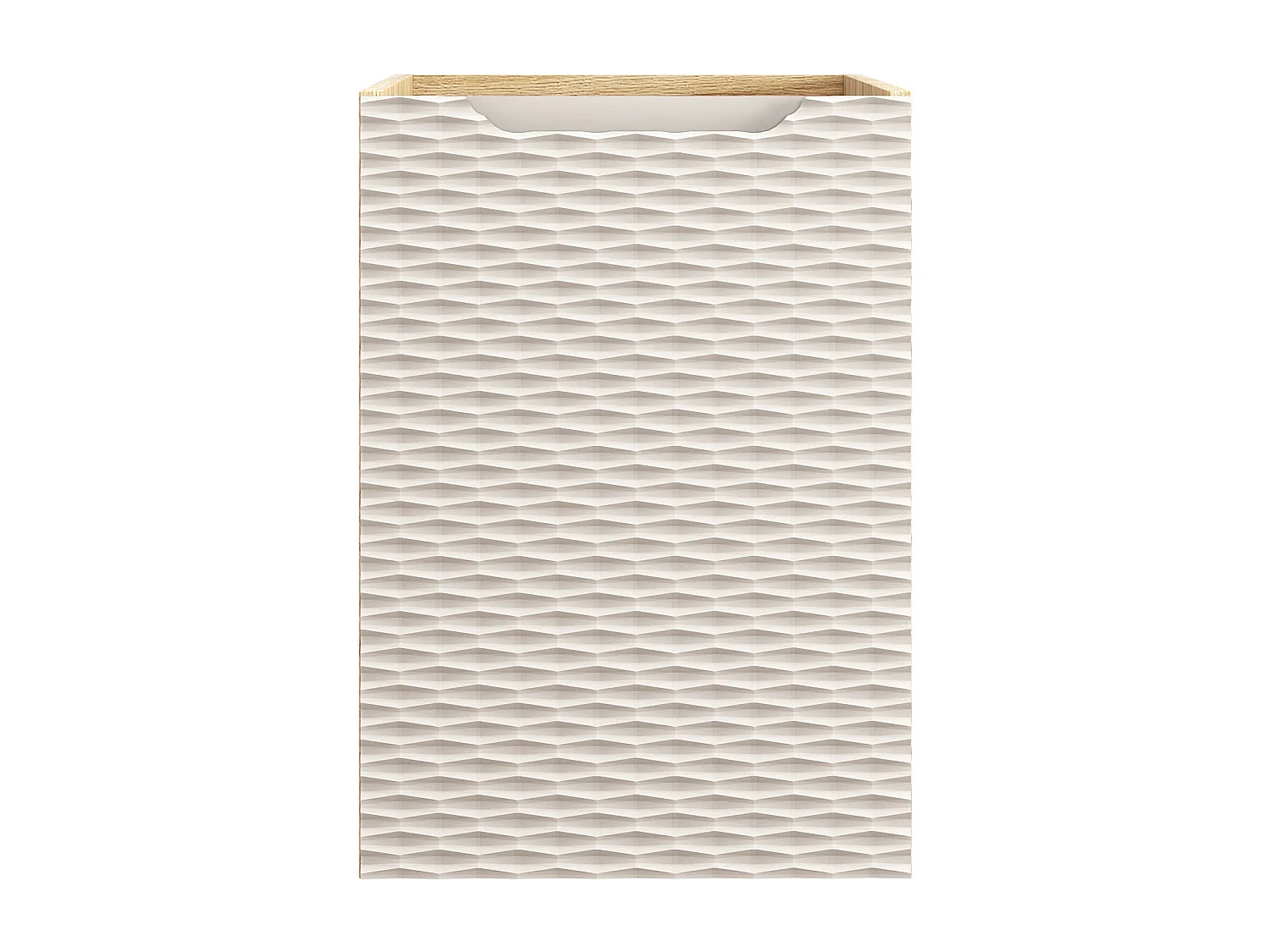 Bijzettafel OCEAN ST40 1D 40x46x57 Beige