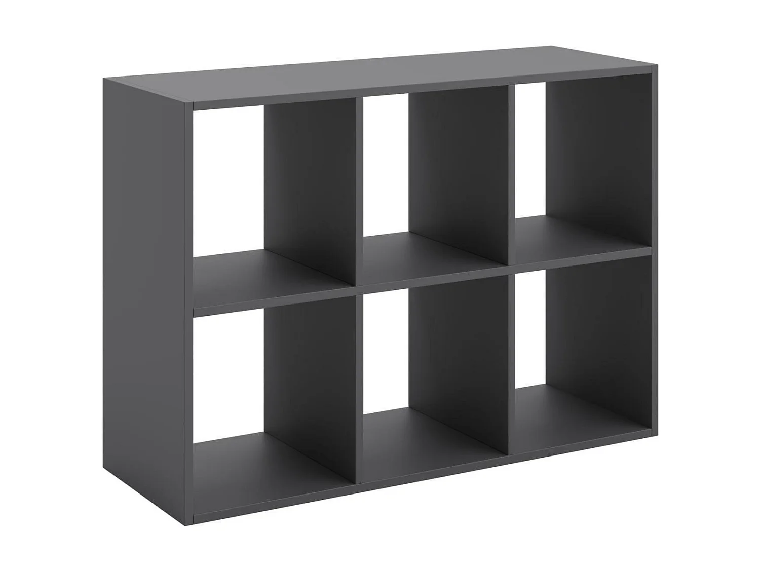 Vitrine LONI SC80 80x120x30 Gris