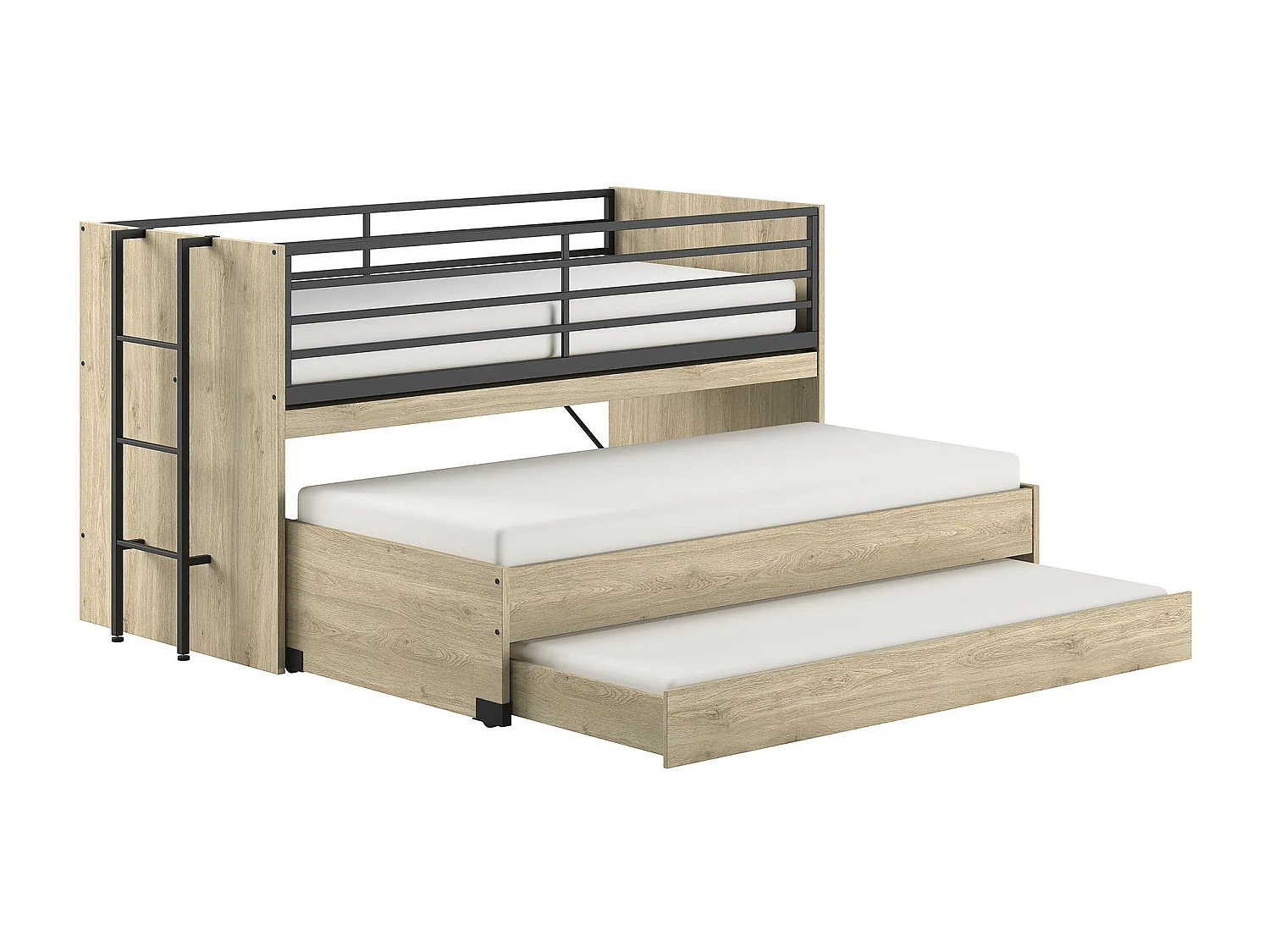 Beliche SAM BB005 90x200 cm Bege