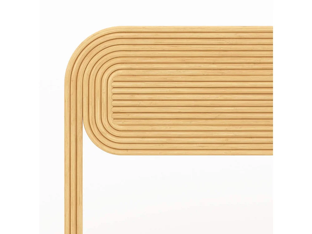 Tête de lit en rotin 160 cm - Paloma