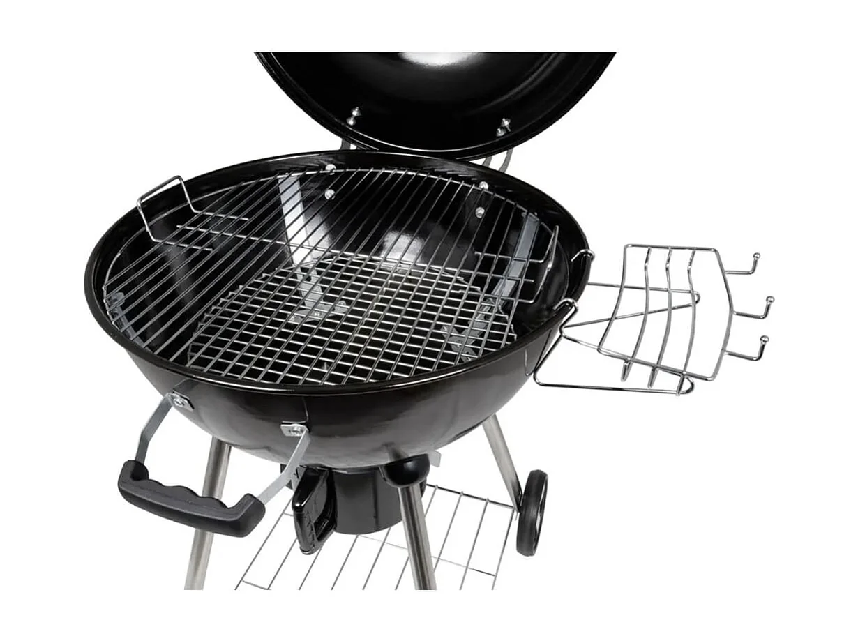 Churrasqueira/barbecue 68 x 57 x 99 cm