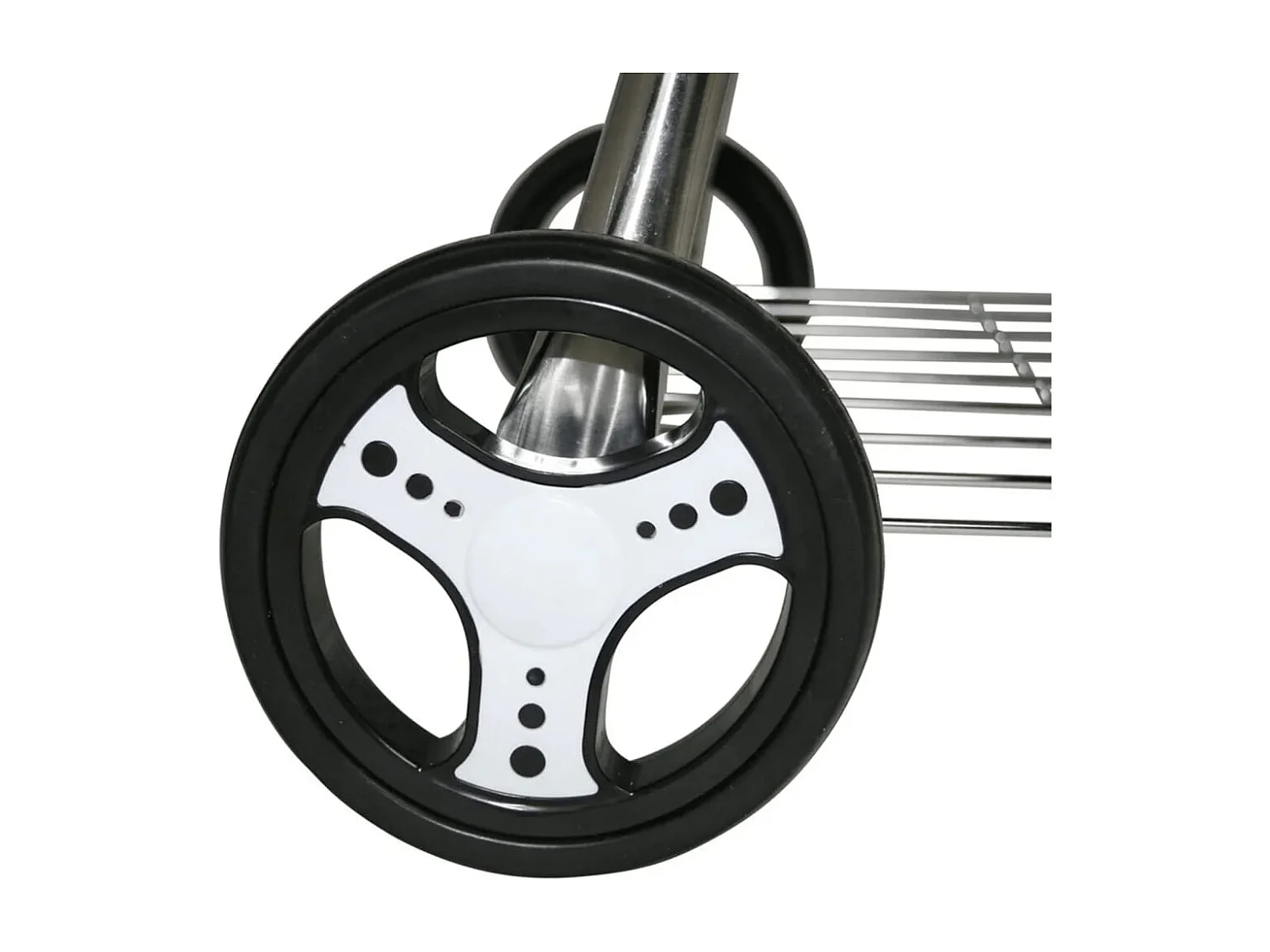 Churrasqueira/barbecue 68 x 57 x 99 cm