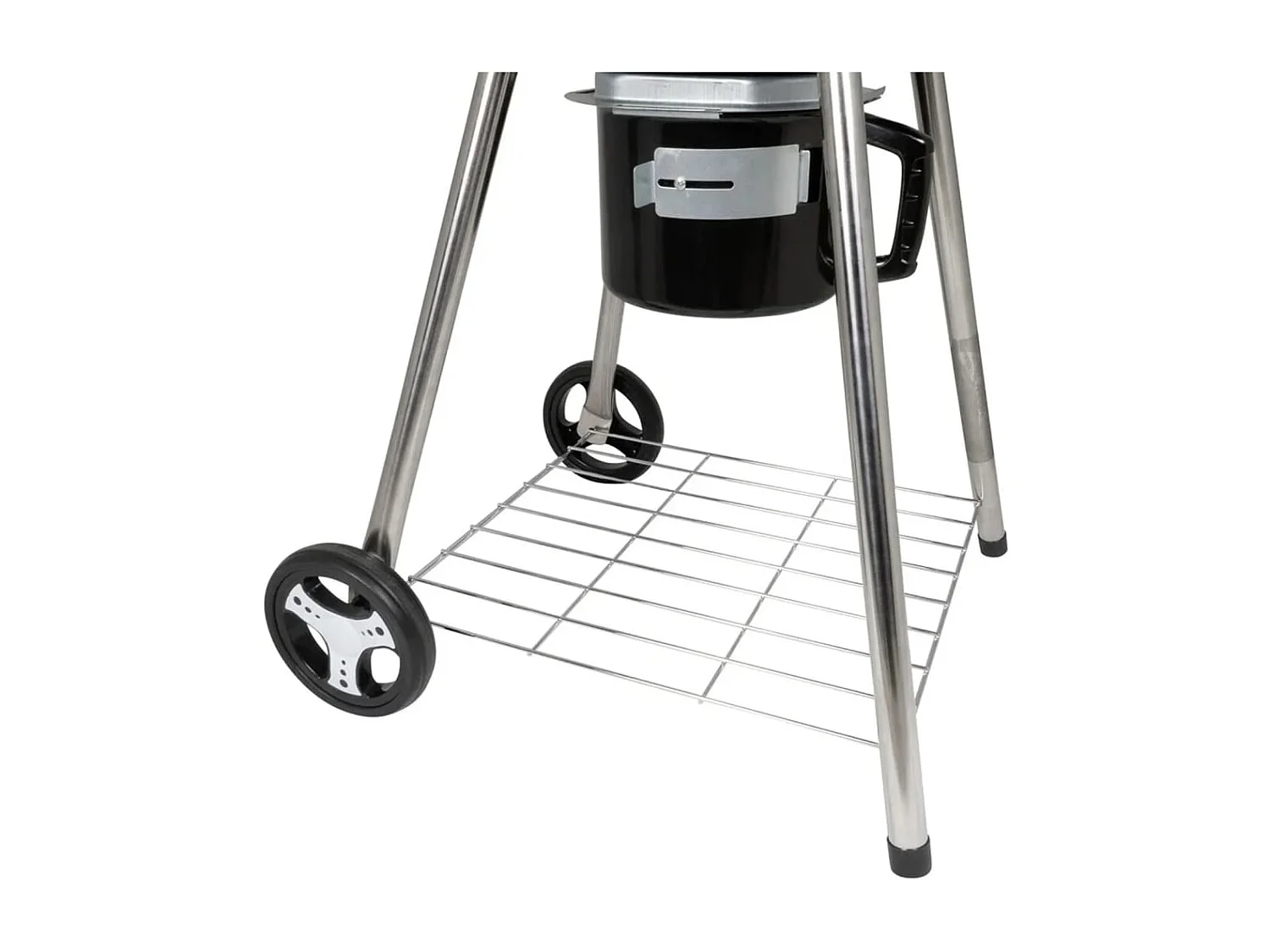 Churrasqueira/barbecue 68 x 57 x 99 cm