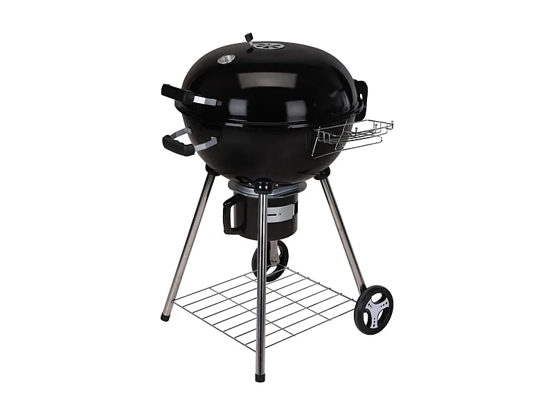 Kogelbarbecue 68x57x99 cm
