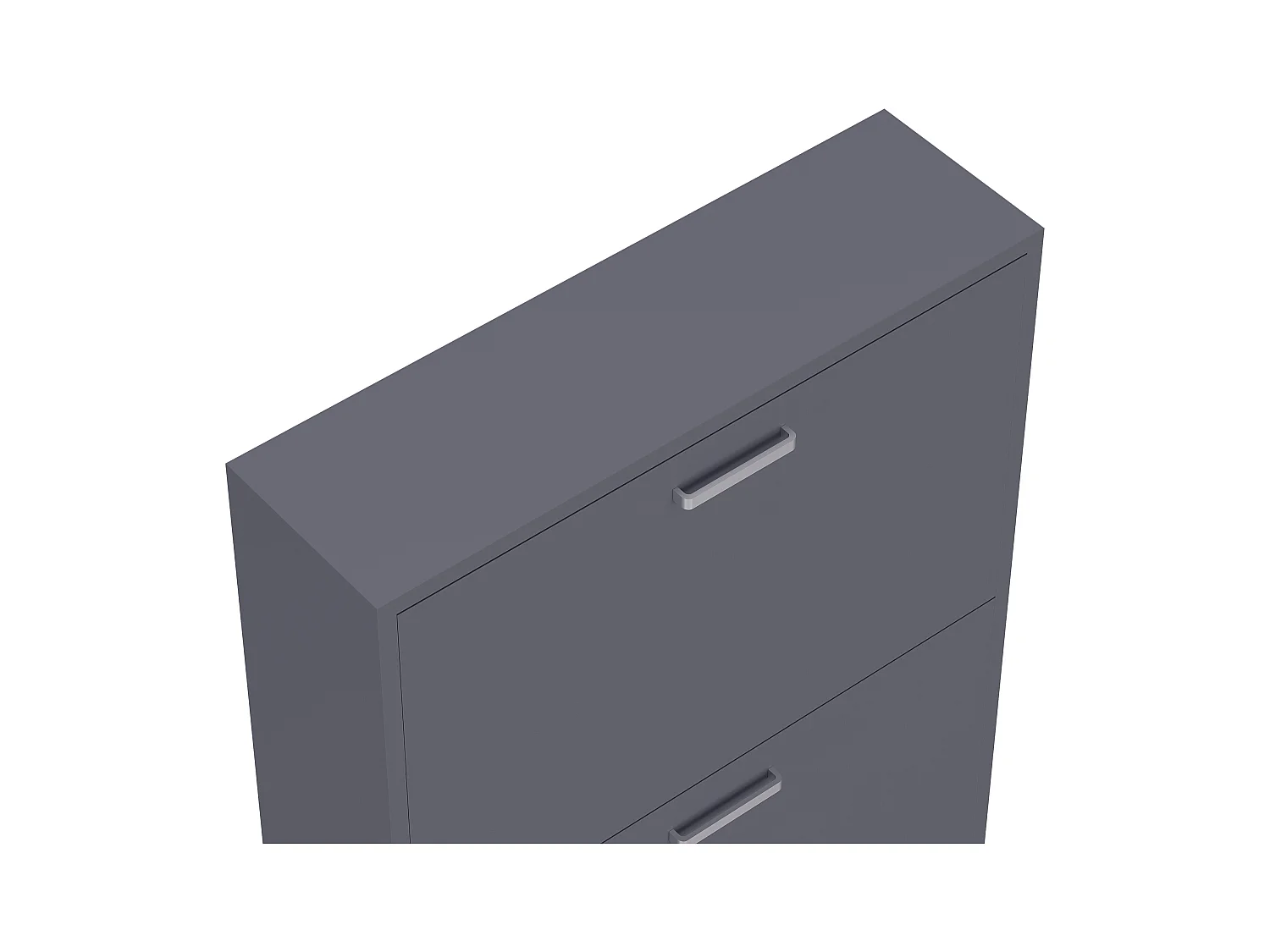 Rimorchio ribaltabile per calzature serie Sulos XL