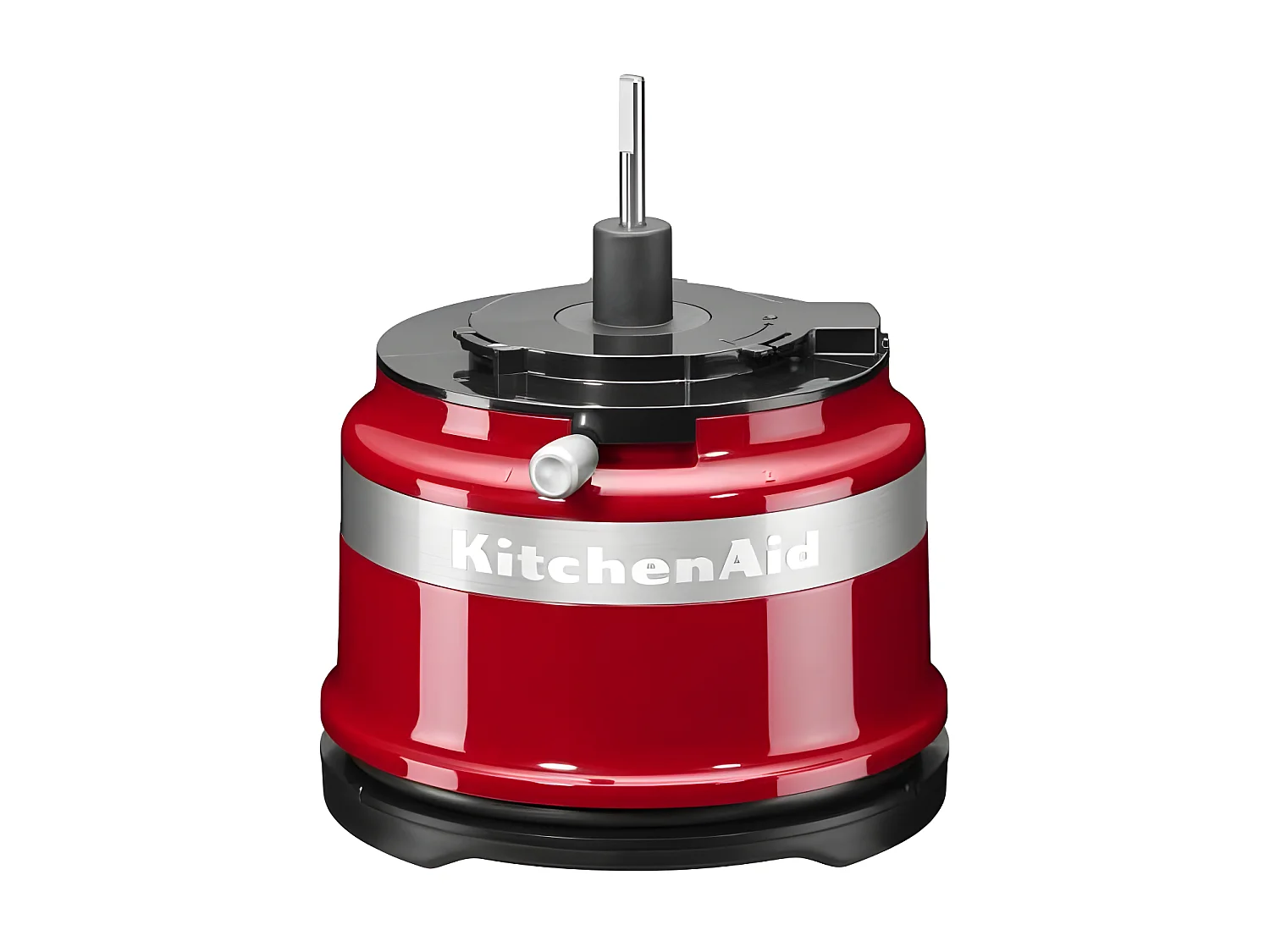 KITCHENAID 5KFC3516EER Mini hachoir - Rouge empire