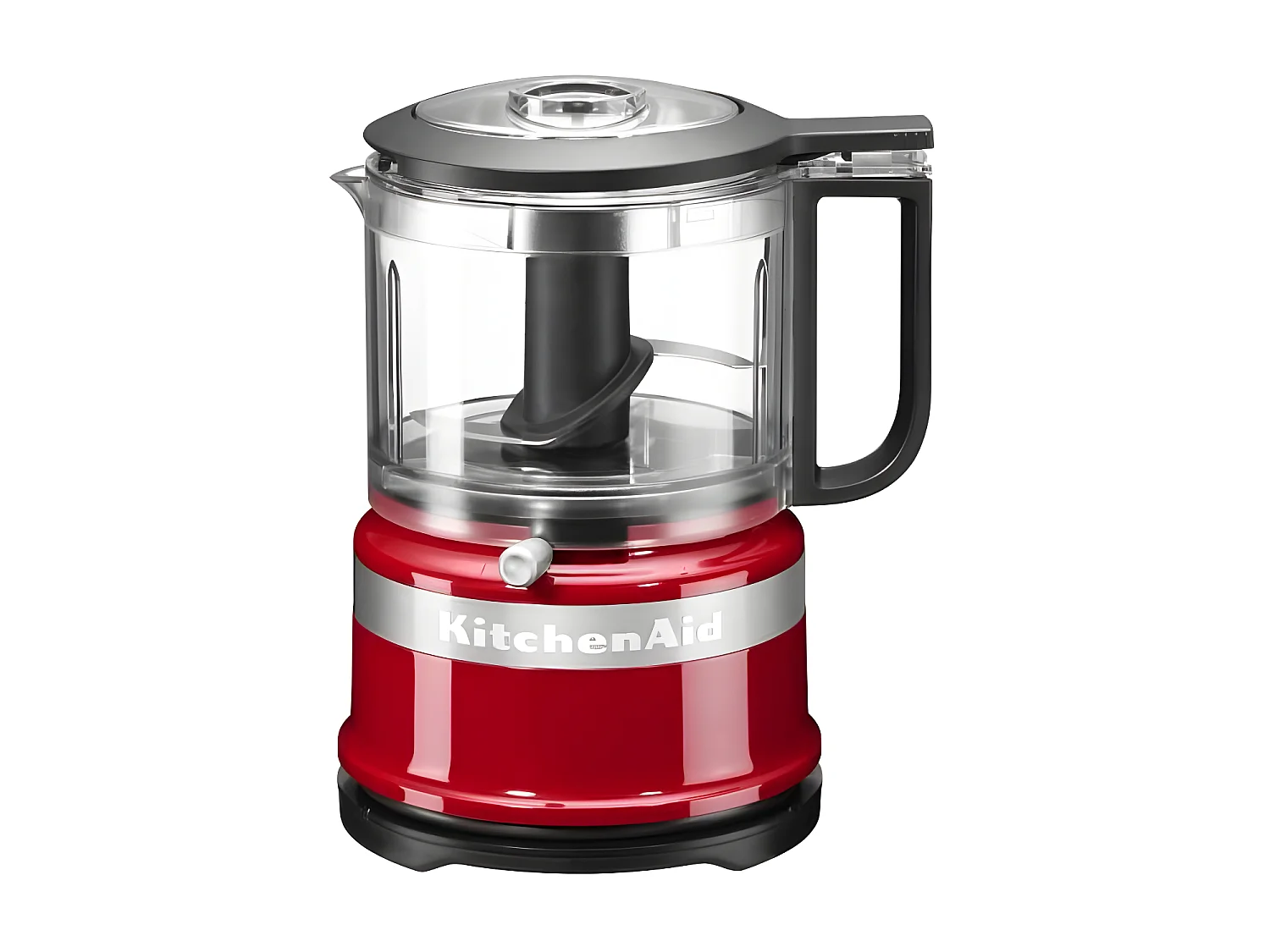 KITCHENAID 5KFC3516EER Mini hachoir - Rouge empire