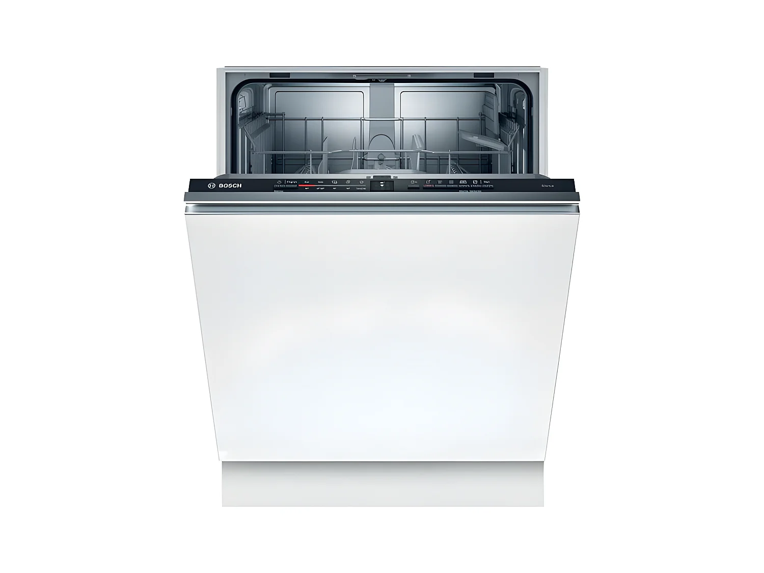 Lave-vaisselle encastrable BOSCH 59.8cm E, SMV2ITX18E