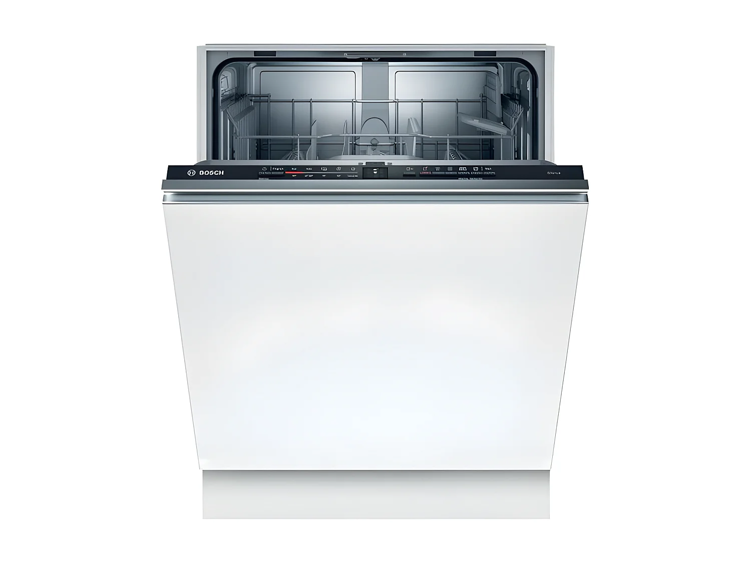 Lave-vaisselle encastrable BOSCH 59.8cm E, SMV2ITX18E