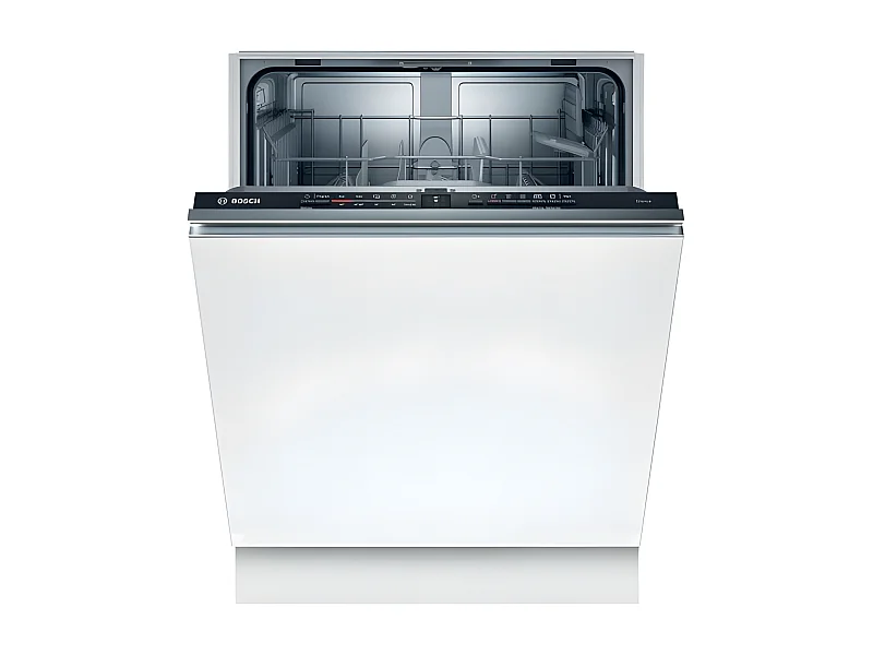 Lave-vaisselle encastrable BOSCH 59.8cm E, SMV2ITX18E
