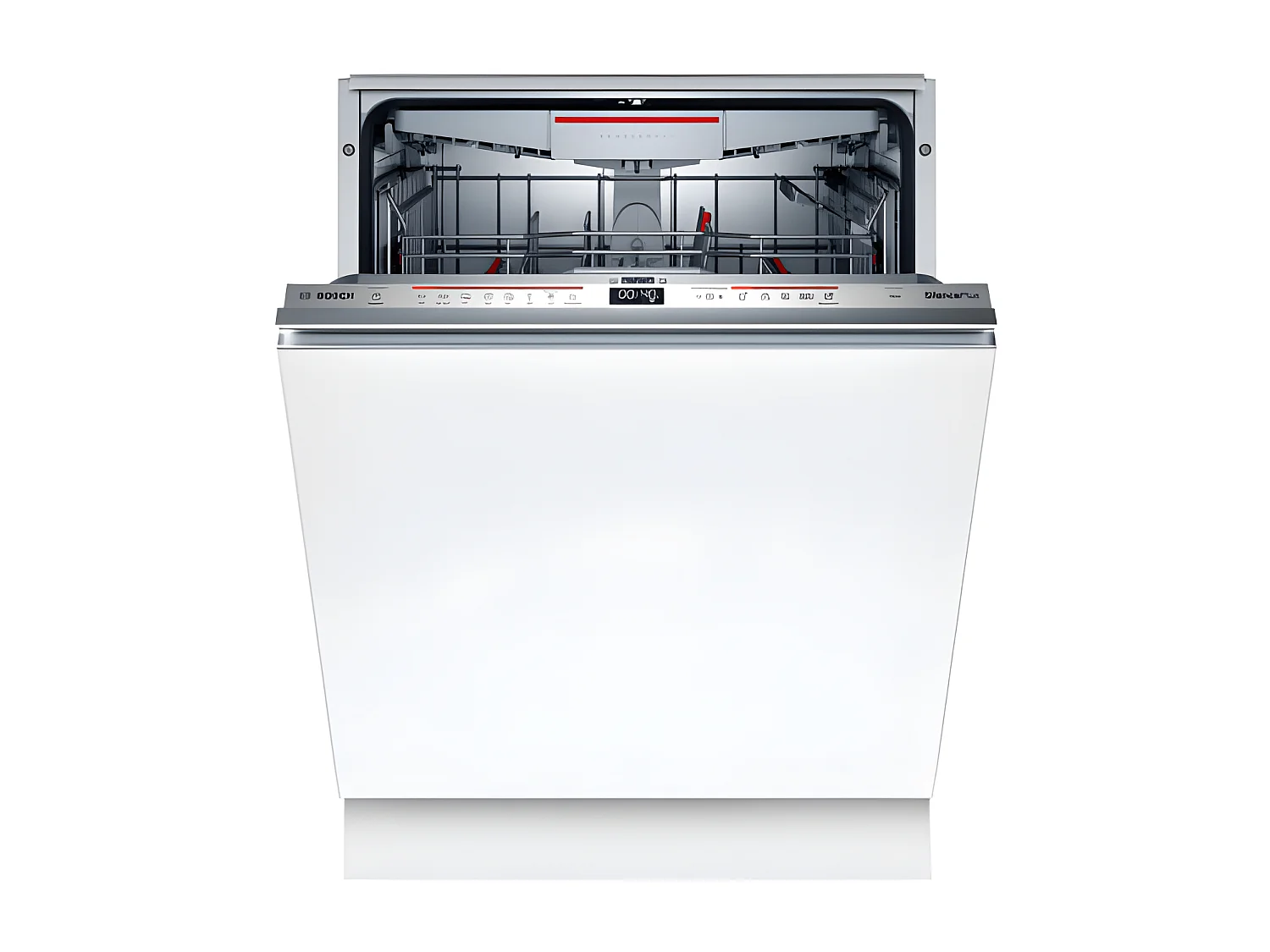 Lave-vaisselle encastrable BOSCH D, SMV6ECX93E