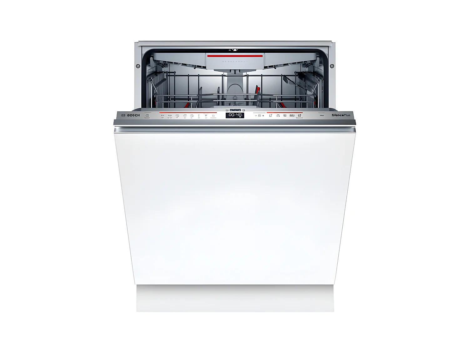 Lave-vaisselle encastrable BOSCH D, SMV6ECX93E