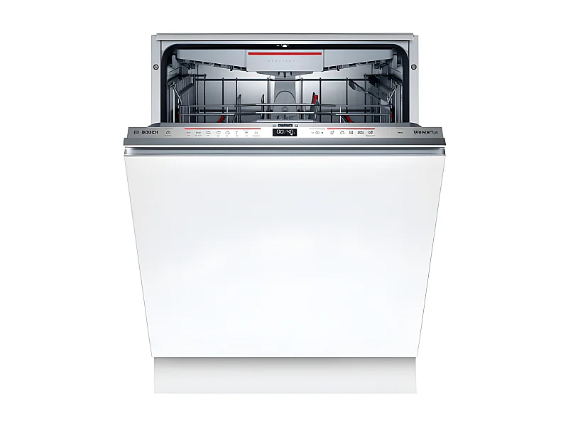 Lave-vaisselle encastrable BOSCH D, SMV6ECX93E