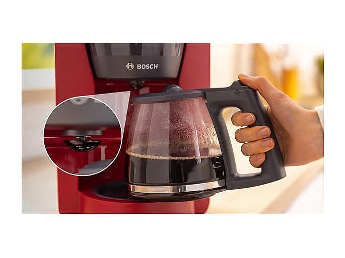 Cafetière BOSCH TKA2M114