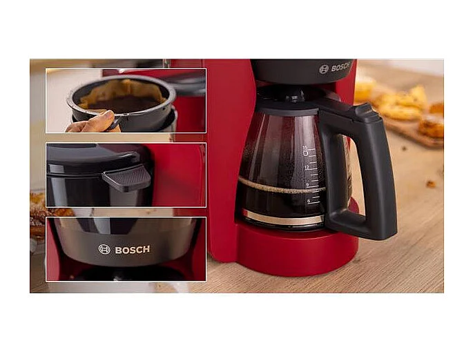 Cafetière BOSCH TKA2M114