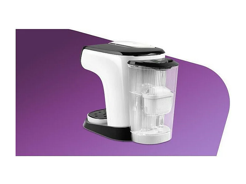 BOSCH - TASSIMO - TAS6504 - Machine a cafe multi-boissons - blanc