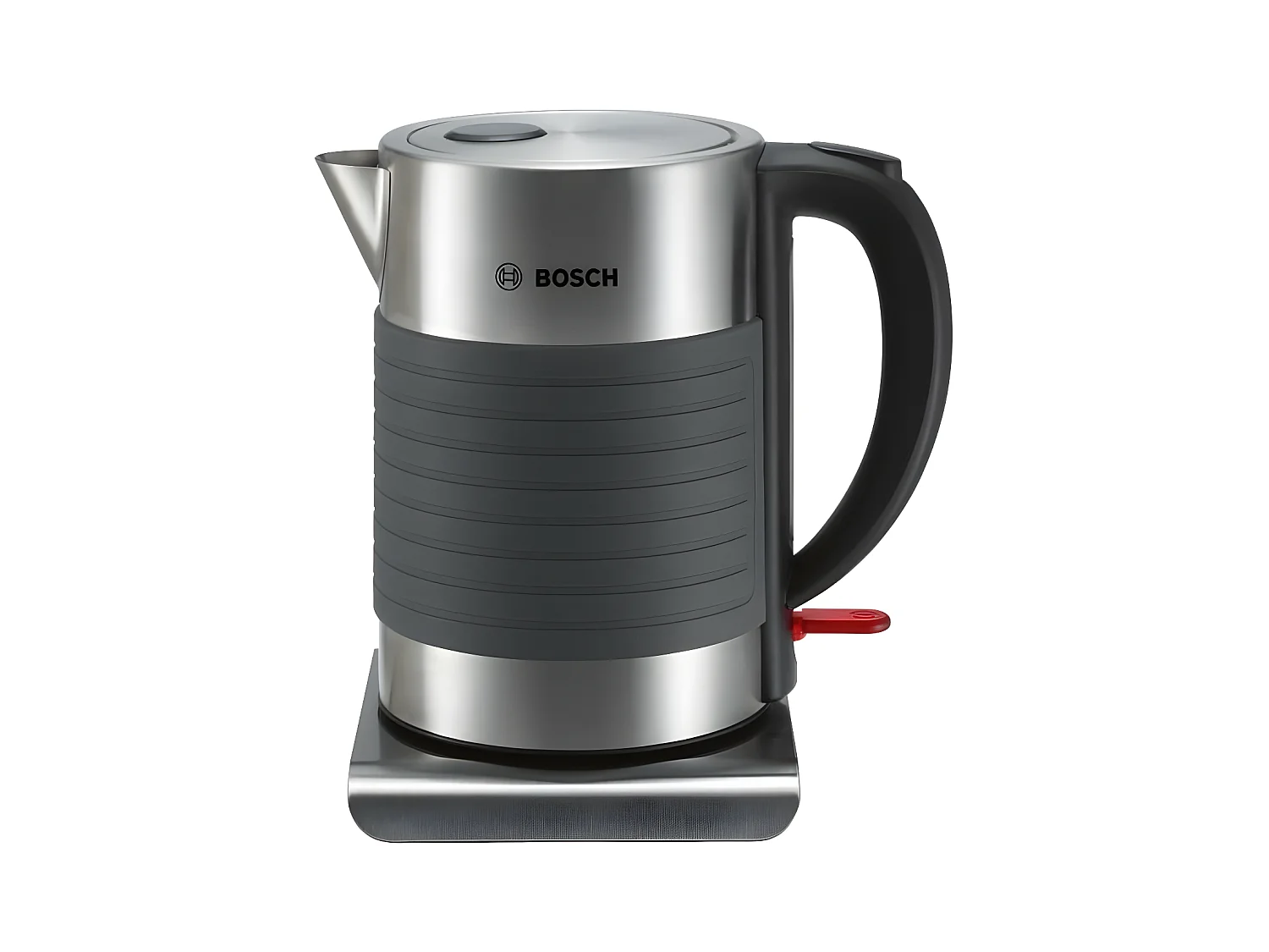 Bouilloire BOSCH TWK7S05 Gris 2200 W